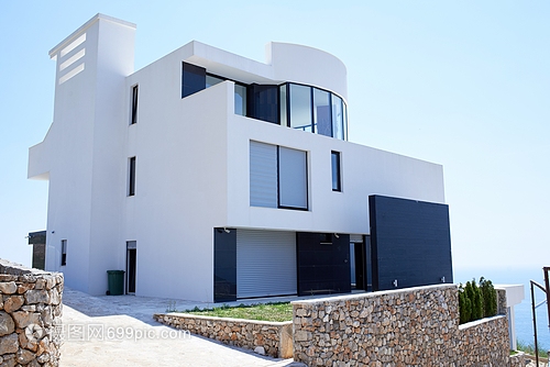 別墅結(jié)構(gòu)選材指南，別墅結(jié)構(gòu)選材，打造理想居所的關(guān)鍵要素與全攻略 行業(yè)新聞 第4張