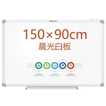 晨光白板耐用度如何，晨光白板耐用度深度評測，品質(zhì)究竟能否經(jīng)受考驗 行業(yè)新聞 第5張