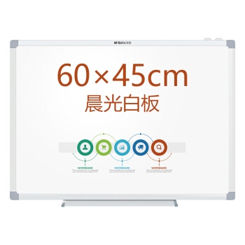 晨光白板耐用度如何，晨光白板耐用度深度評測，品質(zhì)究竟能否經(jīng)受考驗 行業(yè)新聞 第3張