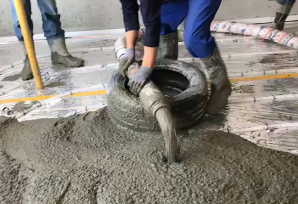 包鋼加固施工中化學材料的危害，包鋼加固施工，化學材料危害全 行業(yè)新聞 第1張