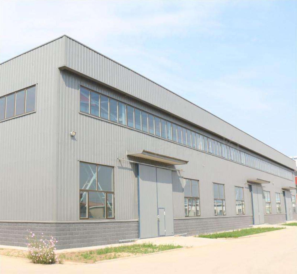 廠房設(shè)計(jì)成本控制案例，廠房設(shè)計(jì)成本控制，實(shí)戰(zhàn)案例剖析 行業(yè)新聞 第5張