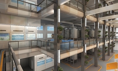 廠房設(shè)計(jì)成本控制案例，廠房設(shè)計(jì)成本控制，實(shí)戰(zhàn)案例剖析 行業(yè)新聞 第3張