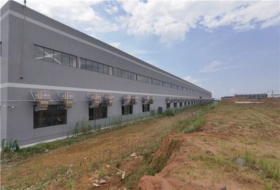 廠房建設(shè)成本控制案例，廠房建設(shè)成本控制，[具體案例名稱]的實(shí)戰(zhàn)剖析 行業(yè)新聞 第2張