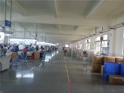 廠房建設(shè)成本控制案例，廠房建設(shè)成本控制，[具體案例名稱]的實(shí)戰(zhàn)剖析 行業(yè)新聞 第3張