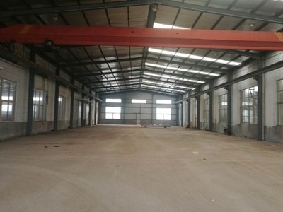 廠房建設(shè)成本控制案例，廠房建設(shè)成本控制，[具體案例名稱]的實(shí)戰(zhàn)剖析 行業(yè)新聞 第4張