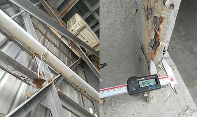 超聲波檢測(cè)粘鋼加固效果步驟，超聲波檢測(cè)粘鋼加固效果的步驟及 行業(yè)新聞 第5張