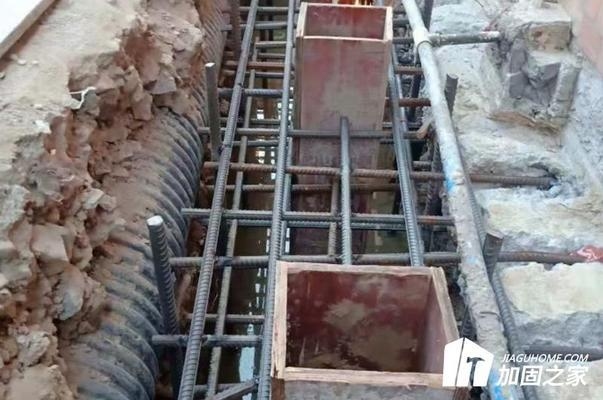 地基基礎(chǔ)加固常見問題，地基基礎(chǔ)加固，常見問題 行業(yè)新聞 第2張