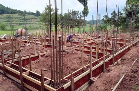 地基基礎(chǔ)加固常見問題，地基基礎(chǔ)加固，常見問題 行業(yè)新聞 第5張