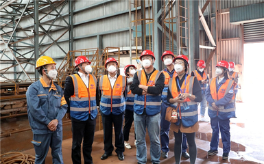 寶鋼管業(yè)科技有限公司發(fā)展現(xiàn)狀，寶鋼管業(yè)科技有限公司發(fā)展現(xiàn)狀