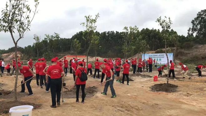 包鋼特種鋼管公司團隊建設(shè)活動，包鋼特種鋼管公司，凝聚團隊力量，共筑發(fā)展基石——團隊建設(shè)活動紀，凝聚團隊力量，共筑發(fā)展基石——包鋼特種鋼管公司團隊建設(shè)活動紀實 行業(yè)新聞 第5張