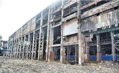 廠房折舊方法適用場景，廠房折舊方法，適用場景全解析 行業(yè)新聞 第3張