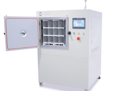 等離子清洗機(jī)的工作原理是什么，等離子清洗機(jī)工作原理 行業(yè)新聞 第3張