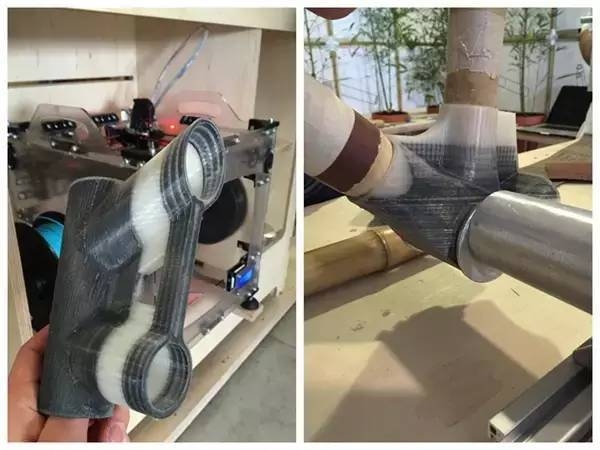 3D打印技術(shù)在加固工程中的優(yōu)勢(shì)，3D打印技術(shù)，加固工程領(lǐng)域的創(chuàng)新 行業(yè)新聞 第4張