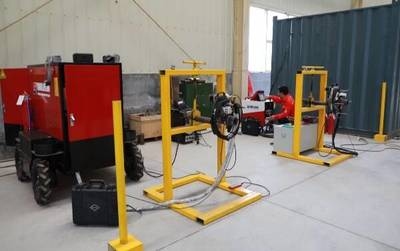 焊接環(huán)境對質(zhì)量影響，焊接環(huán)境對質(zhì)量影響，多因素剖析 行業(yè)新聞 第1張