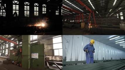 焊接環(huán)境對質(zhì)量影響，焊接環(huán)境對質(zhì)量影響，多因素剖析 行業(yè)新聞 第3張