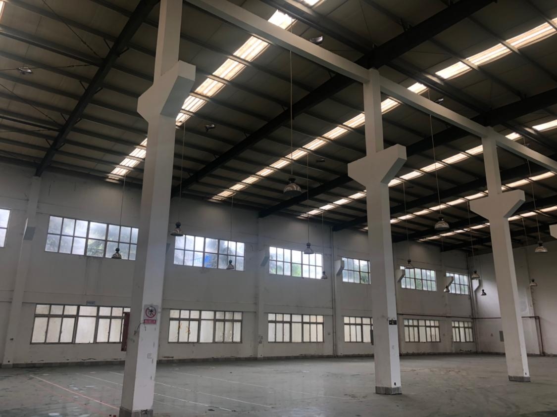 廠房通風(fēng)與照明標(biāo)準(zhǔn)，廠房通風(fēng)與照明標(biāo)準(zhǔn)，保障生產(chǎn)環(huán)境 行業(yè)新聞 第4張