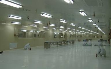 廠房通風(fēng)與照明標(biāo)準(zhǔn)，廠房通風(fēng)與照明標(biāo)準(zhǔn)，保障生產(chǎn)環(huán)境 行業(yè)新聞 第5張