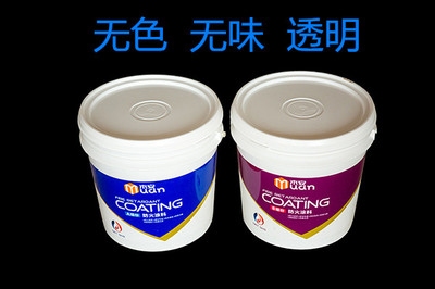 防火涂料涂覆工藝流程，防火涂料涂覆工藝流程 行業(yè)新聞 第4張