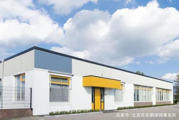 廠房建設(shè)違規(guī)處罰案例分析，廠房建設(shè)違規(guī)處罰案例剖析，規(guī)范建設(shè) 行業(yè)新聞 第3張