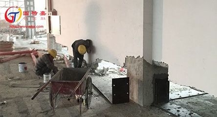 房屋加固施工案例查詢方法，房屋加固施工案例查詢 行業(yè)新聞 第1張