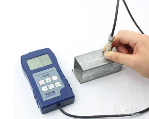 電磁式測厚儀操作步驟，電磁式測厚儀操作全攻略，步驟詳解與注意事項