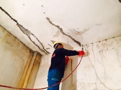 房屋加固技術(shù)的最新研究，房屋加固技術(shù)最新研究，提升建筑安全與耐久性 行業(yè)新聞 第5張