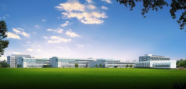 廠房設(shè)計的特殊要求有哪些？ 行業(yè)新聞 第1張