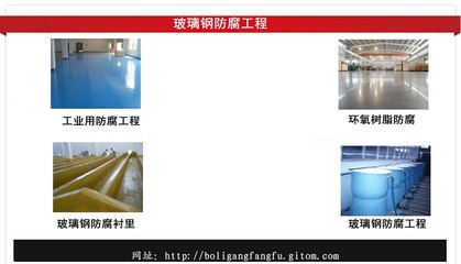 防腐工程環(huán)保要求解讀，防腐工程環(huán)保要點深度 行業(yè)新聞 第4張