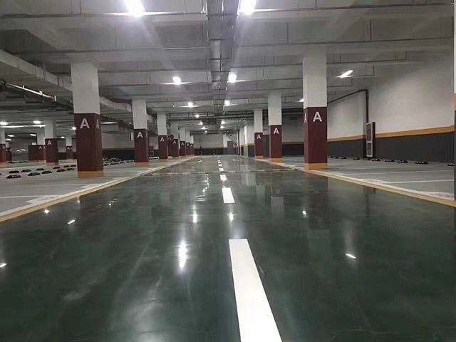 混凝土加固劑的選購技巧，混凝土加固劑選購，實(shí)用技巧與關(guān)鍵 行業(yè)新聞 第1張