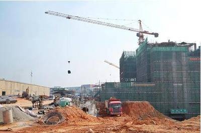 廠房改造中的政策支持情況，廠房改造政策支持全 行業(yè)新聞 第4張