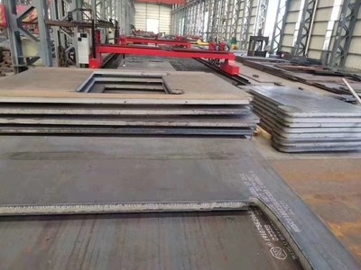 鋼板存儲(chǔ)防銹技巧分享，鋼板存儲(chǔ)防銹技巧全 行業(yè)新聞 第3張