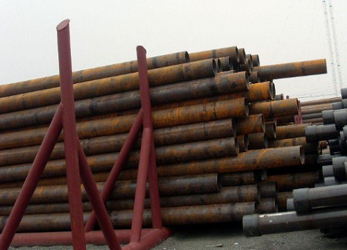 鋼板存儲(chǔ)防銹技巧分享，鋼板存儲(chǔ)防銹技巧全 行業(yè)新聞 第2張