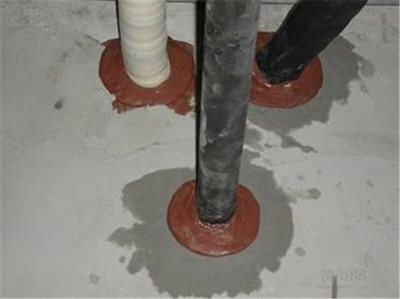 防火泥施工后的耐火極限檢測方法，防火泥施工后耐火極限檢測方法探究