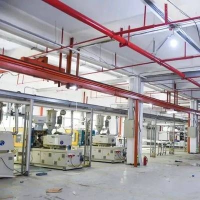 廠房改造后的消防安全標(biāo)準(zhǔn)，廠房改造后消防安全標(biāo)準(zhǔn)，保障生產(chǎn)與人員安全的關(guān)鍵準(zhǔn)則 行業(yè)新聞 第2張