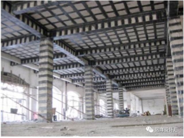 房屋加固設(shè)計(jì)階段成本控制案例，房屋加固設(shè)計(jì)階段成本控制實(shí)例解析 行業(yè)新聞 第3張