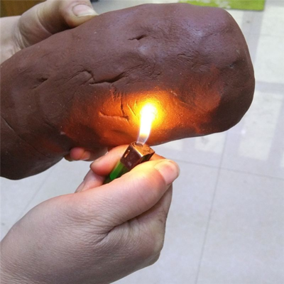 不同耐火等級防火泥成分，不同耐火等級防火泥