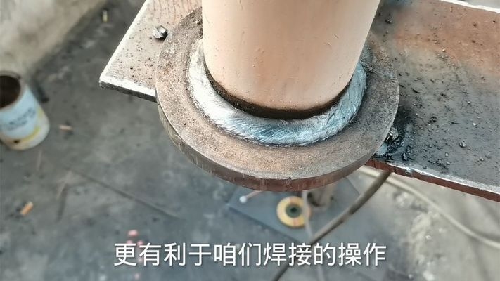 多層多道焊溫度控制技巧，多層多道焊溫度精準控制技巧與 行業(yè)新聞 第2張