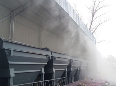 拆除過程中的粉塵治理案例，拆除粉塵治理，成功案例全解析 行業(yè)新聞 第5張