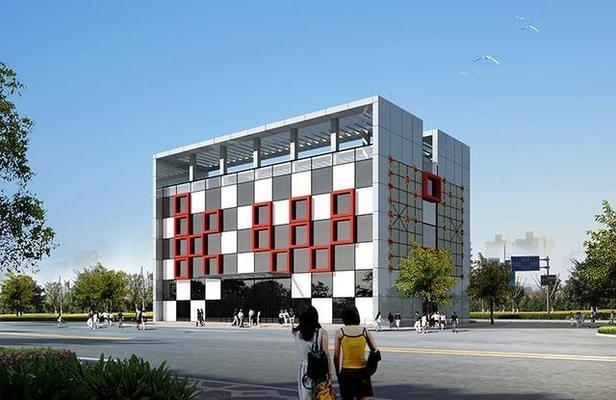 廠房建筑設(shè)計的人性化案例有哪些？廠房建筑設(shè)計中人性化案例的多維度探尋 行業(yè)新聞 第1張