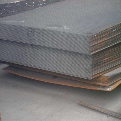 8mm鋼板生產企業(yè)產能分析，8mm鋼板生產企業(yè)產能深度剖析與評估 行業(yè)新聞 第1張