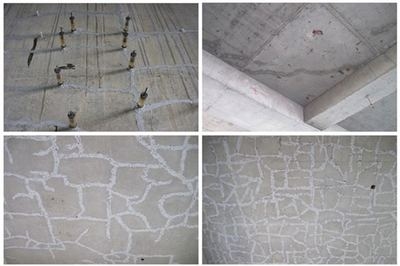 房屋加固后防水措施 行業(yè)新聞 第3張 房屋加固后防水措施 行業(yè)新聞 第3張