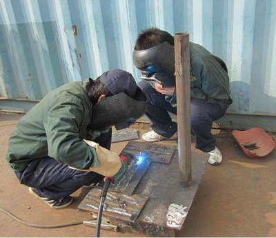 焊接工藝優(yōu)化對強度的影響，焊接工藝優(yōu)化對強度影響的研究與分析 行業(yè)新聞 第5張