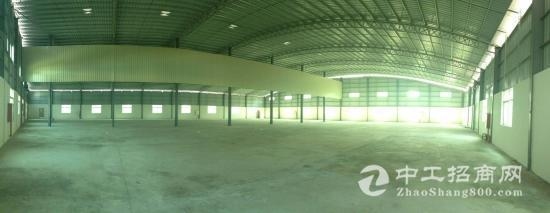 廠房投資回報率如何計算？廠房投資回報率的計算方法及關(guān)鍵因素 行業(yè)新聞 第3張