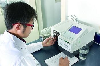 防火泥耐水測試設(shè)備選型，防火泥耐水測試設(shè)備選型指南 行業(yè)新聞 第2張