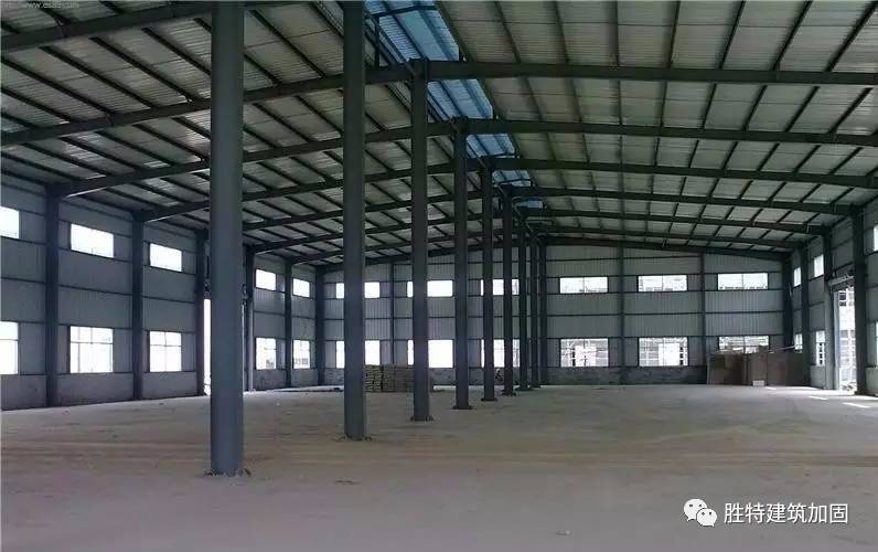 鋼結(jié)構(gòu)廠房耐火極限，鋼結(jié)構(gòu)廠房耐火極限，影響因素、提升策略 行業(yè)新聞 第4張