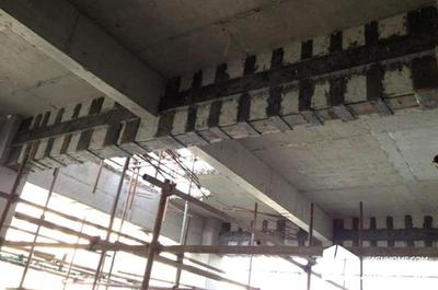 焊接加固與粘鋼加固的優(yōu)缺點比較，焊接加固與粘鋼加固，優(yōu)缺點全 行業(yè)新聞 第1張