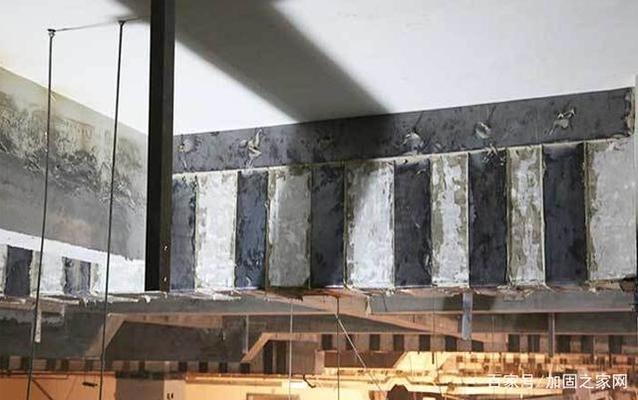 焊接加固與粘鋼加固的優(yōu)缺點比較，焊接加固與粘鋼加固，優(yōu)缺點全 行業(yè)新聞 第2張