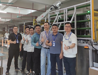 廠房?jī)?nèi)外空間一體化設(shè)計(jì)思路，廠房?jī)?nèi)外空間一體化設(shè)計(jì)，思路與策略 行業(yè)新聞 第4張