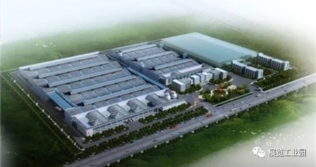 廠房設(shè)計(jì)的環(huán)保技術(shù)有哪些？廠房設(shè)計(jì)中環(huán)保技術(shù)的應(yīng)用與探索 行業(yè)新聞 第4張