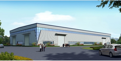 廠房設(shè)計(jì)的環(huán)保技術(shù)有哪些？廠房設(shè)計(jì)中環(huán)保技術(shù)的應(yīng)用與探索 行業(yè)新聞 第3張